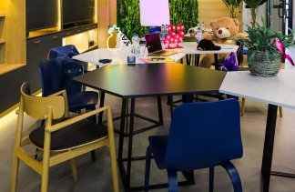 Restauracje - Poznańska19 - obiekt - zdjęcie 12 