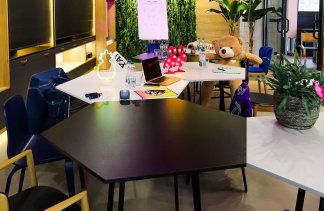 Restauracje - Poznańska19 - obiekt - zdjęcie 14 