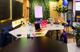 Restauracje - Poznańska19 - obiekt - zdjęcie 18 