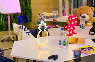 Restauracje - Poznańska19 - obiekt - zdjęcie 19 