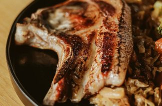 Restauracje - Poznańska19 - restaurant - zdjęcie 3 