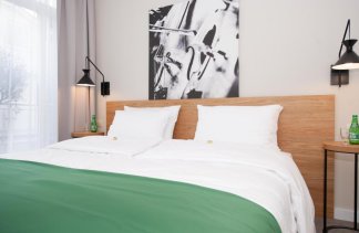 Restauracje - Poznańska19 - Pokoje - zdjęcie 1 