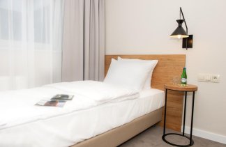 Restauracje - Poznańska19 - Pokoje - zdjęcie 2 