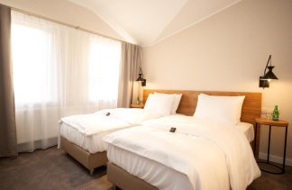 Restauracje - Poznańska19 - Pokoje - zdjęcie 3 