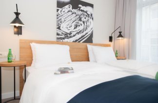 Restauracje - Poznańska19 - Pokoje - zdjęcie 4 