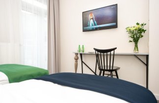 Restauracje - Poznańska19 - Pokoje - zdjęcie 5 