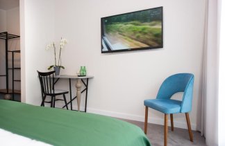 Restauracje - Poznańska19 - Pokoje - zdjęcie 6 