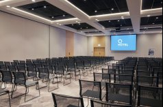 Hotele 4**** - Q Hotel Plus Wrocław Bielany - zdjęcie 4