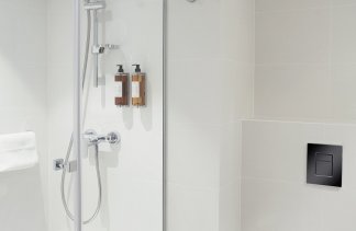 Hotele 4**** - Q Hotel Plus Wrocław Bielany - Pokoje - zdjęcie 12 