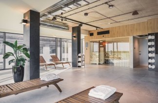 Hotele 4**** - Q Hotel Plus Wrocław Bielany - service - zdjęcie 2 