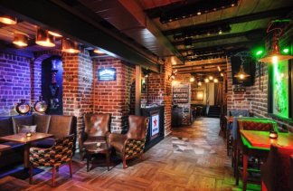 Restauracje - Chleb i Wino Toruń - obiekt - zdjęcie 5 