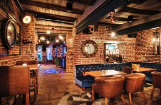 Restauracje - Chleb i Wino Toruń - obiekt - zdjęcie 19 