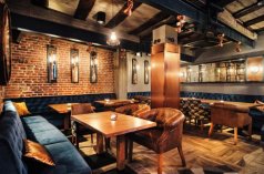 Restauracje - Chleb i Wino Toruń - zdjęcie 4