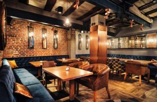 Restauracje - Chleb i Wino Toruń - obiekt - zdjęcie 4 