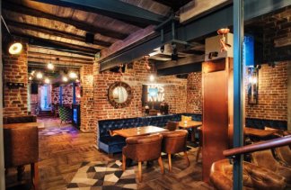 Restauracje - Chleb i Wino Toruń - obiekt - zdjęcie 3 