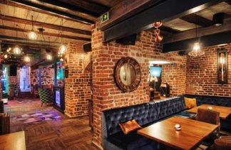 Restauracje - Chleb i Wino Toruń - obiekt - zdjęcie 13 