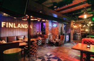 Restauracje - Chleb i Wino Toruń - obiekt - zdjęcie 14 