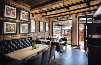 Restauracje - Chleb i Wino Toruń - obiekt - zdjęcie 7 