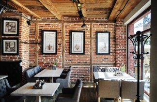 Restauracje - Chleb i Wino Toruń - obiekt - zdjęcie 8 