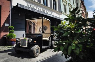 Restauracje - Chleb i Wino Toruń - obiekt - zdjęcie 2 