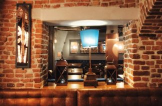 Restauracje - Chleb i Wino Toruń - obiekt - zdjęcie 9 