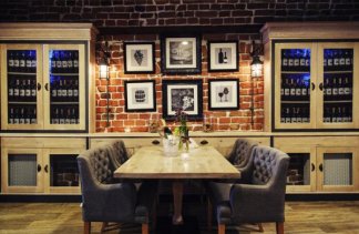 Restauracje - Chleb i Wino Toruń - obiekt - zdjęcie 10 