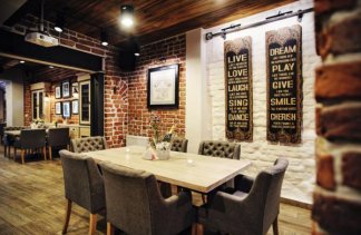 Restauracje - Chleb i Wino Toruń - obiekt - zdjęcie 11 