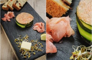 Restauracje - Chleb i Wino Toruń - restaurant - zdjęcie 1 