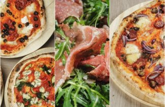 Restauracje - Chleb i Wino Toruń - restaurant - zdjęcie 8 