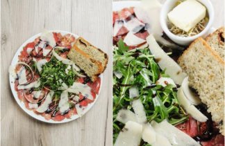 Restauracje - Chleb i Wino Toruń - restaurant - zdjęcie 14 