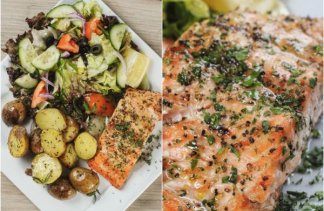 Restauracje - Chleb i Wino Toruń - restaurant - zdjęcie 3 