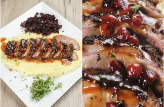 Restauracje - Chleb i Wino Toruń - restaurant - zdjęcie 2 