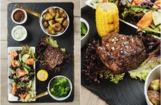 Restauracje - Chleb i Wino Toruń - restaurant - zdjęcie 15 