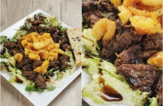 Restauracje - Chleb i Wino Toruń - restaurant - zdjęcie 13 