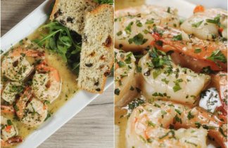 Restauracje - Chleb i Wino Toruń - restaurant - zdjęcie 12 