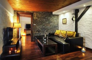 Restauracje - Chleb i Wino Toruń - Pokoje - zdjęcie 1 