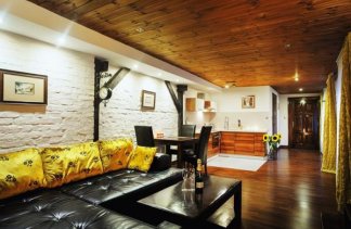 Restauracje - Chleb i Wino Toruń - Pokoje - zdjęcie 16 