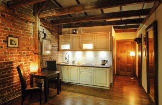 Restauracje - Chleb i Wino Toruń - Pokoje - zdjęcie 14 