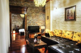 Restauracje - Chleb i Wino Toruń - Pokoje - zdjęcie 7 