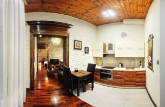 Restauracje - Chleb i Wino Toruń - Pokoje - zdjęcie 6 