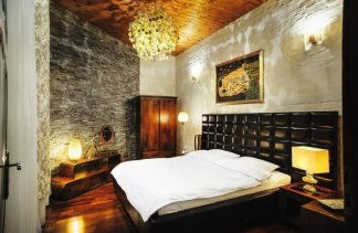 Restauracje - Chleb i Wino Toruń - Pokoje - zdjęcie 5 