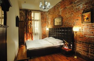 Restauracje - Chleb i Wino Toruń - Pokoje - zdjęcie 4 