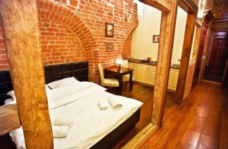 Restauracje - Chleb i Wino Toruń - Pokoje - zdjęcie 17 