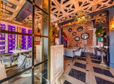 Chleb i Wino Toruń - sale konferencyjne Toruń