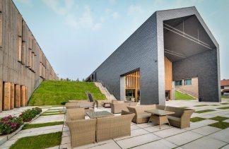 Hotele 3*** - Hotel SKANSEN Conference & SPA - obiekt - zdjęcie 4 