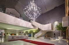 Hotele 3*** - Hotel SKANSEN Conference & SPA - zdjęcie 2