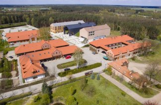 Hotele 3*** - Hotel SKANSEN Conference & SPA - obiekt - zdjęcie 5 