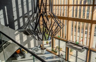 Hotele 3*** - Hotel SKANSEN Conference & SPA - obiekt - zdjęcie 3 