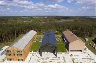 Hotele 3*** - Hotel SKANSEN Conference & SPA - obiekt - zdjęcie 6 