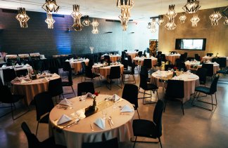 Hotele 3*** - Hotel SKANSEN Conference & SPA - restaurant - zdjęcie 3 